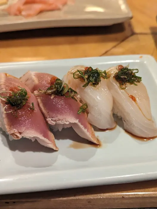 Hama Sushi Picture 6