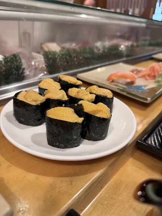 Hama Sushi Picture 8