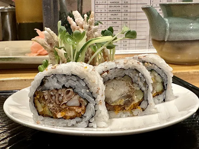 Hama Sushi Picture 1