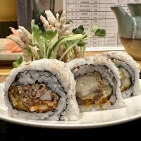 Hama Sushi ico