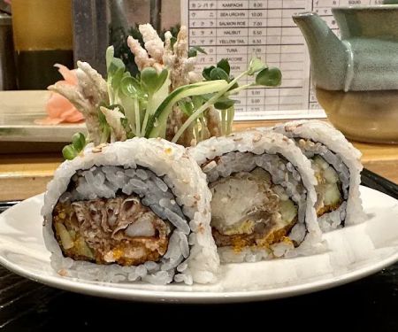Hama Sushi