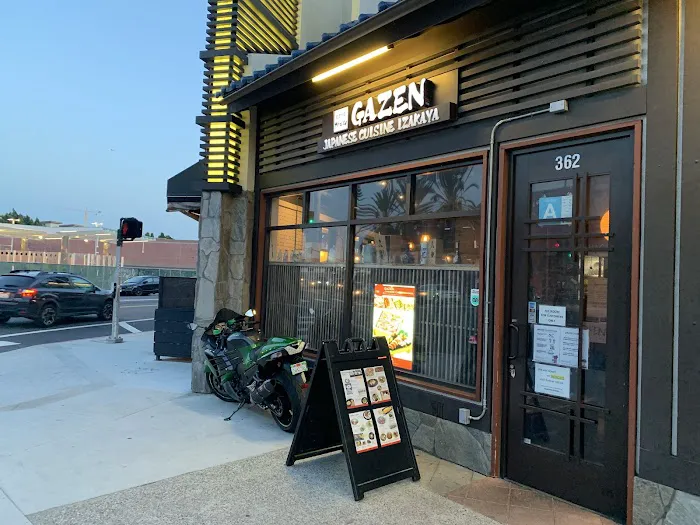 Izakaya Gazen Picture 6