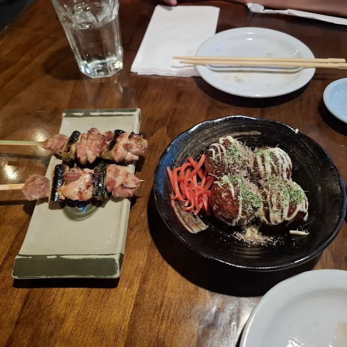 Izakaya Gazen Picture 8