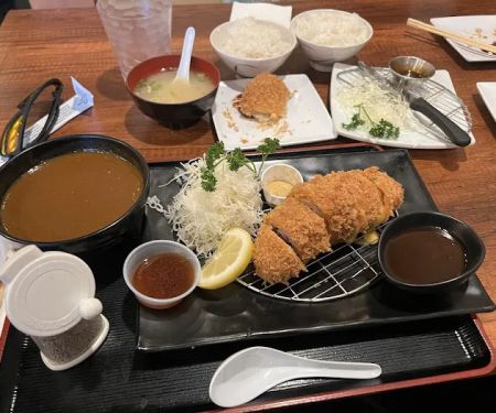 TOT Little Tokyo