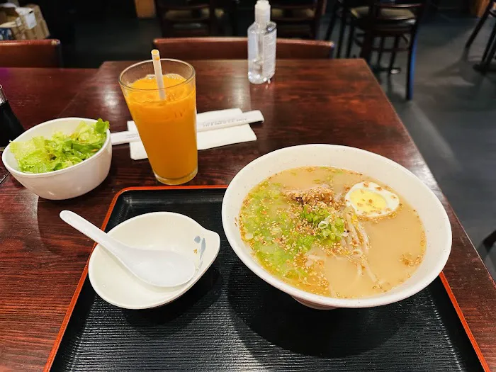 TOT Little Tokyo Picture 4