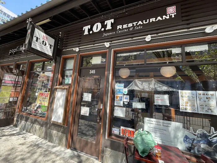 TOT Little Tokyo Picture 8