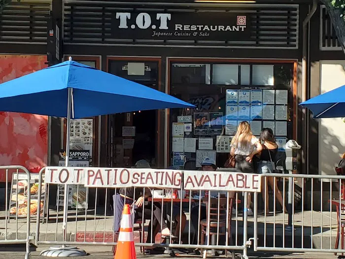 TOT Little Tokyo Picture 2