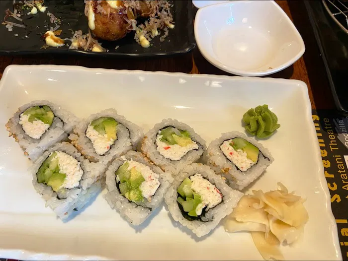 TOT Little Tokyo Picture 6