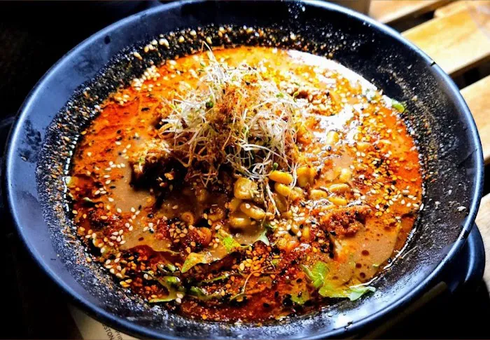 REDWHITE BONELESS RAMEN Picture 9