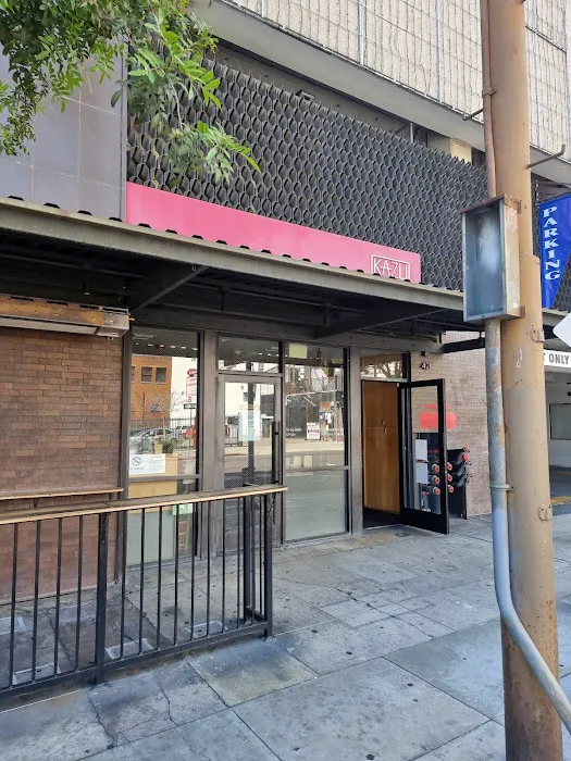 KazuNori: The Original Hand Roll Bar Picture 1