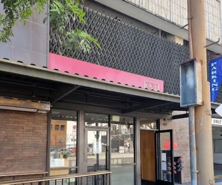 KazuNori: The Original Hand Roll Bar