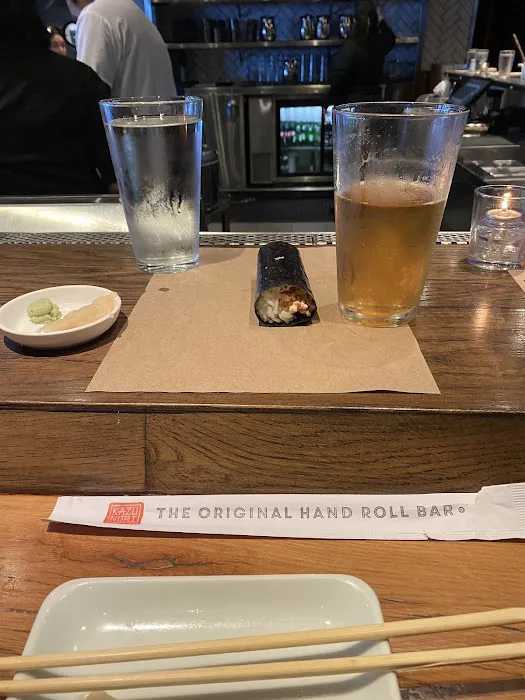 KazuNori: The Original Hand Roll Bar Picture 10