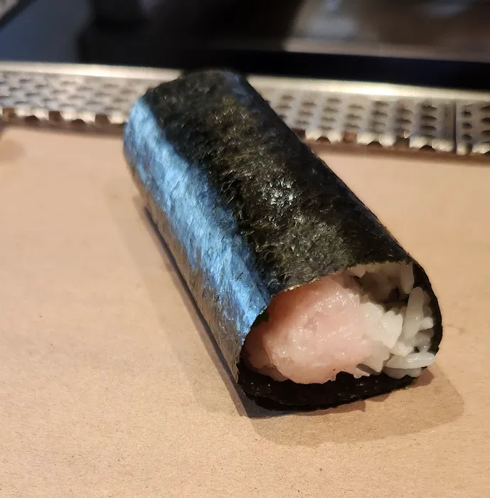 KazuNori: The Original Hand Roll Bar Picture 3