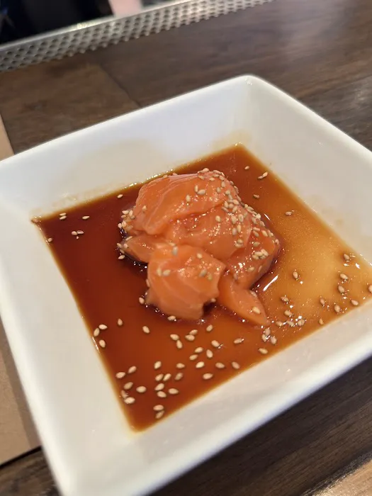 KazuNori: The Original Hand Roll Bar Picture 9