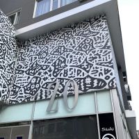 Sushi Zo Downtown Los Angeles ico