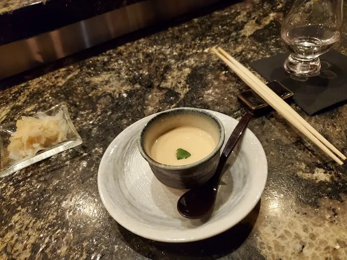 Sushi Zo Downtown Los Angeles Picture 8