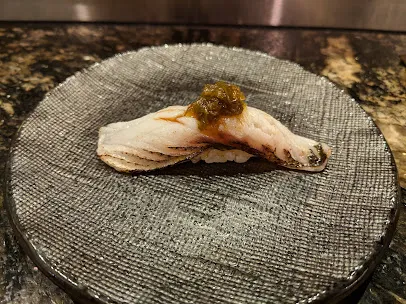 Sushi Zo Downtown Los Angeles Picture 3