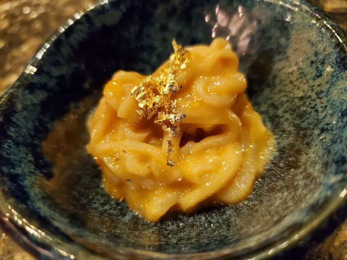 Sushi Zo Downtown Los Angeles Picture 9