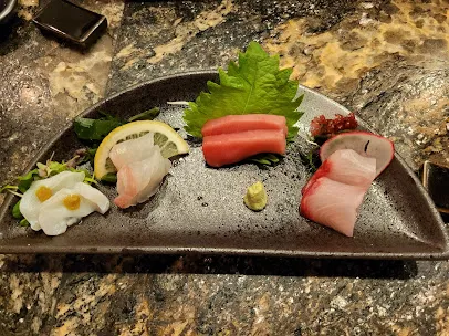 Sushi Zo Downtown Los Angeles Picture 4