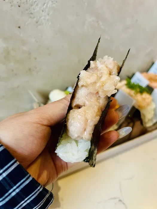 Temaki society Picture 7