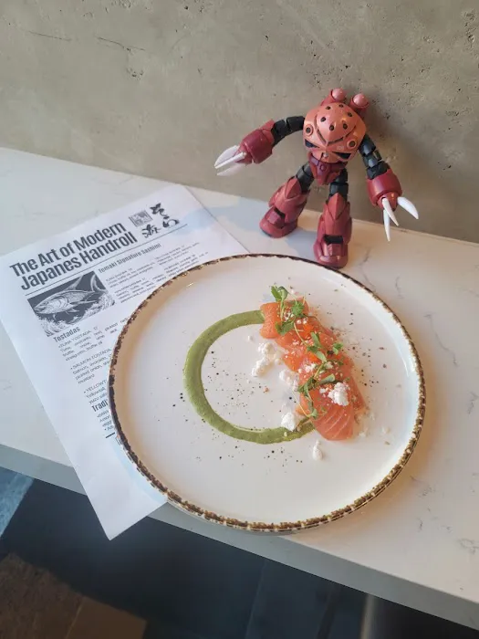 Temaki society Picture 3