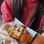 Temaki society