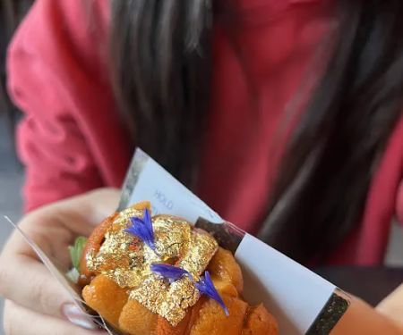 Temaki society