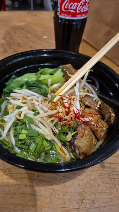 Ramen Hood Picture 1