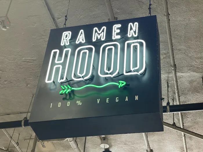 Ramen Hood Picture 2