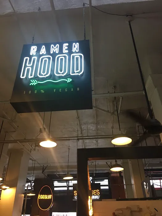 Ramen Hood Picture 9