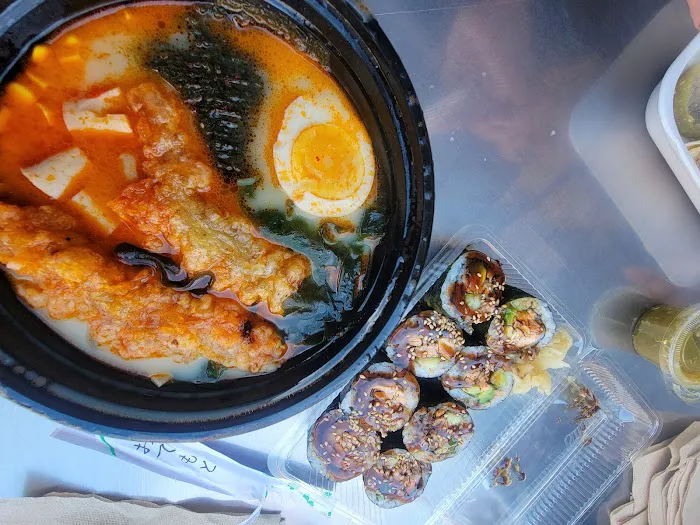 Bento Ya Picture 6