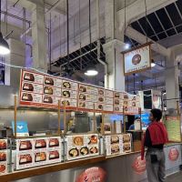 Bento Ya ico