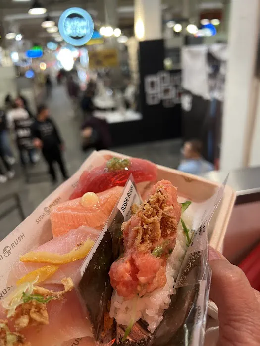 Sushi Rush Picture 9