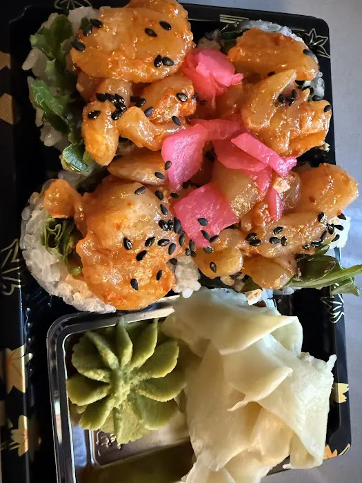 Te Isshoku Sushi Picture 4