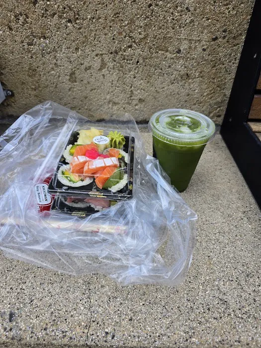 Te Isshoku Sushi Picture 10