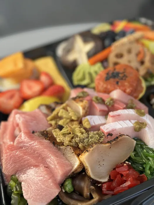 Te Isshoku Sushi Picture 5