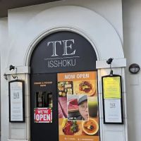 Te Isshoku Sushi ico