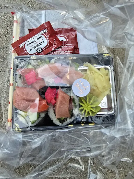 Te Isshoku Sushi Picture 6