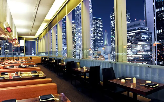 Takami Sushi & Robata Restaurant Picture 1