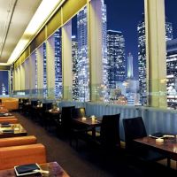 Takami Sushi & Robata Restaurant ico