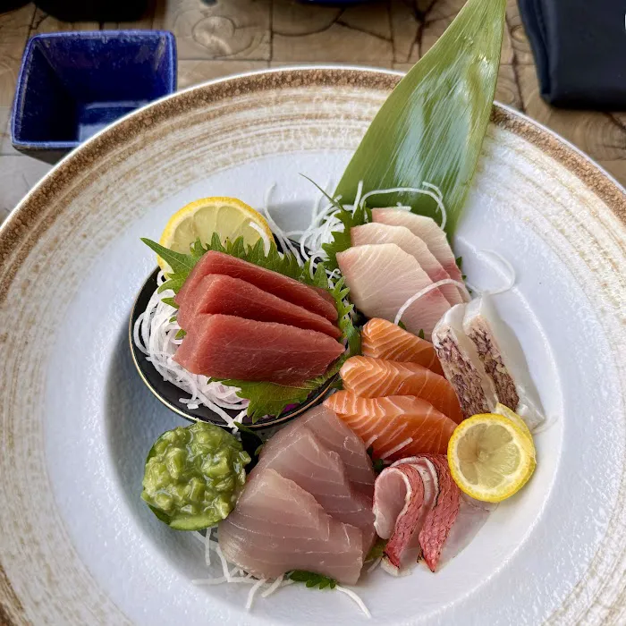 Takami Sushi & Robata Restaurant Picture 10