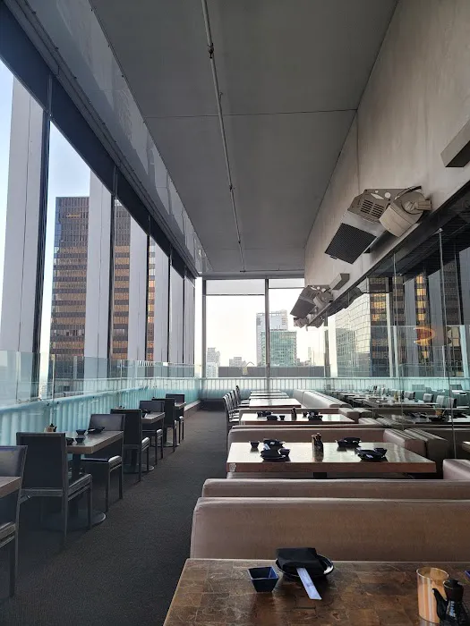 Takami Sushi & Robata Restaurant Picture 3