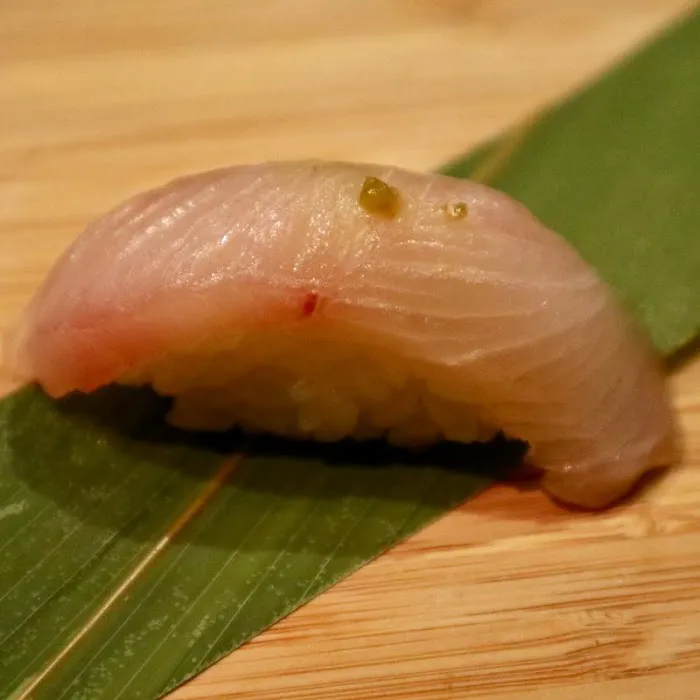 Takami Sushi & Robata Restaurant Picture 8