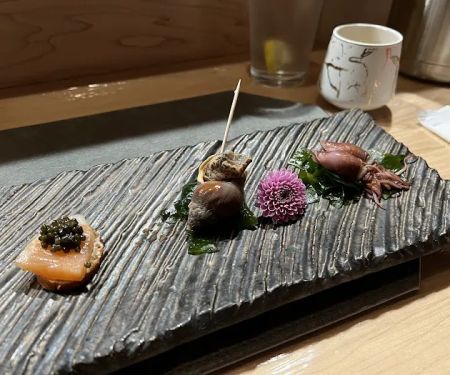 OOTORO LITTLE TOKYO