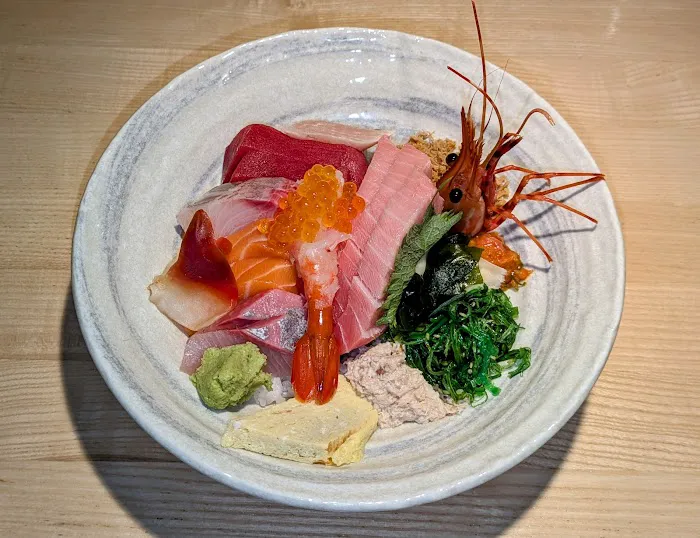 OOTORO LITTLE TOKYO Picture 3