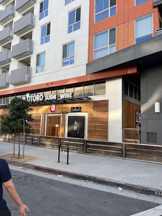 OOTORO LITTLE TOKYO Picture 2