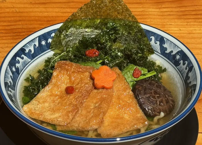 Hinodeya Ramen Little Tokyo Picture 10