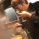 Hinodeya Ramen Little Tokyo