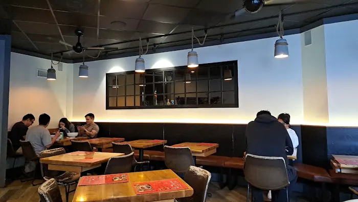 Orochon Ramen Picture 5