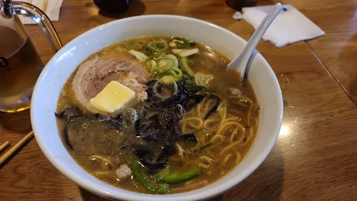 Orochon Ramen Picture 1